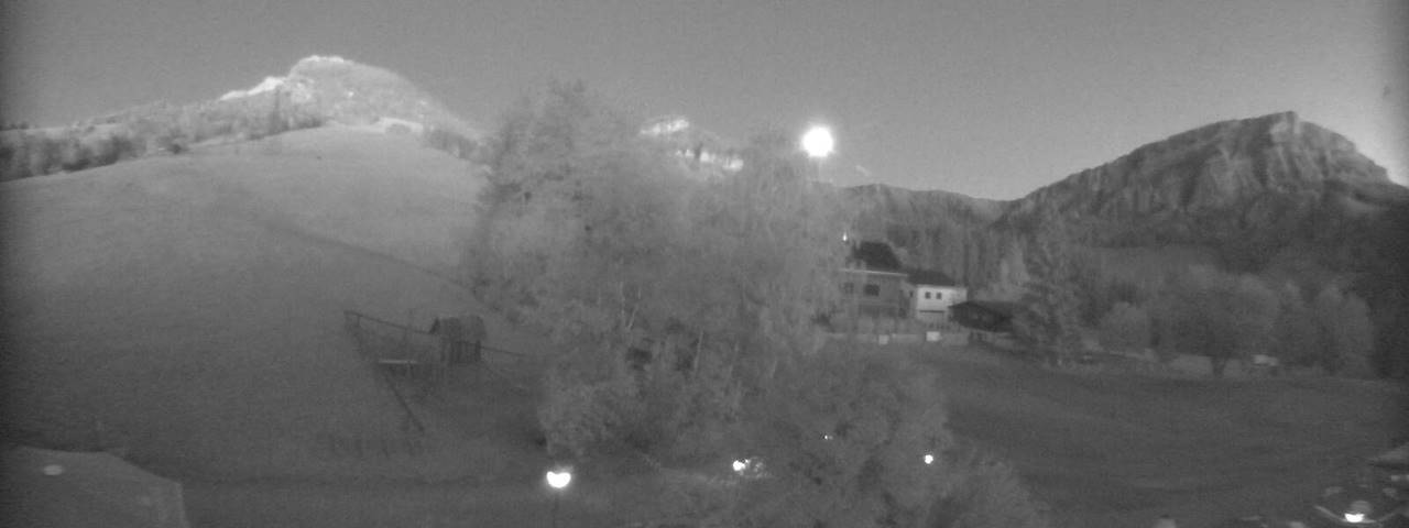 Canal de càmera en directe de Bergrestaurant Gfellen, Finsterwald a Finsterwald