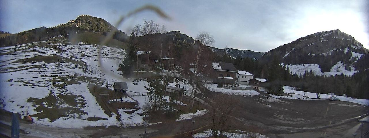 Bergrestaurant Gfellen, Finsterwald Image