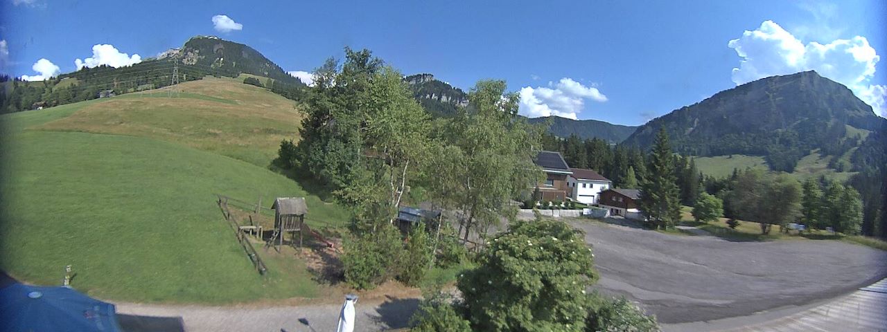 Bergrestaurant Gfellen, Finsterwald Image
