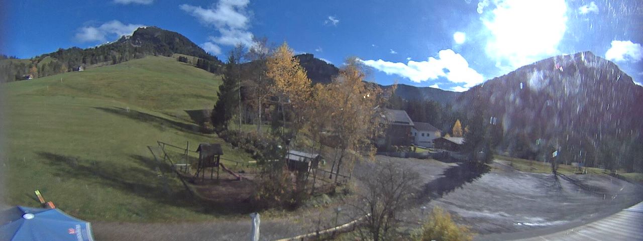 Bergrestaurant Gfellen, Finsterwald Image