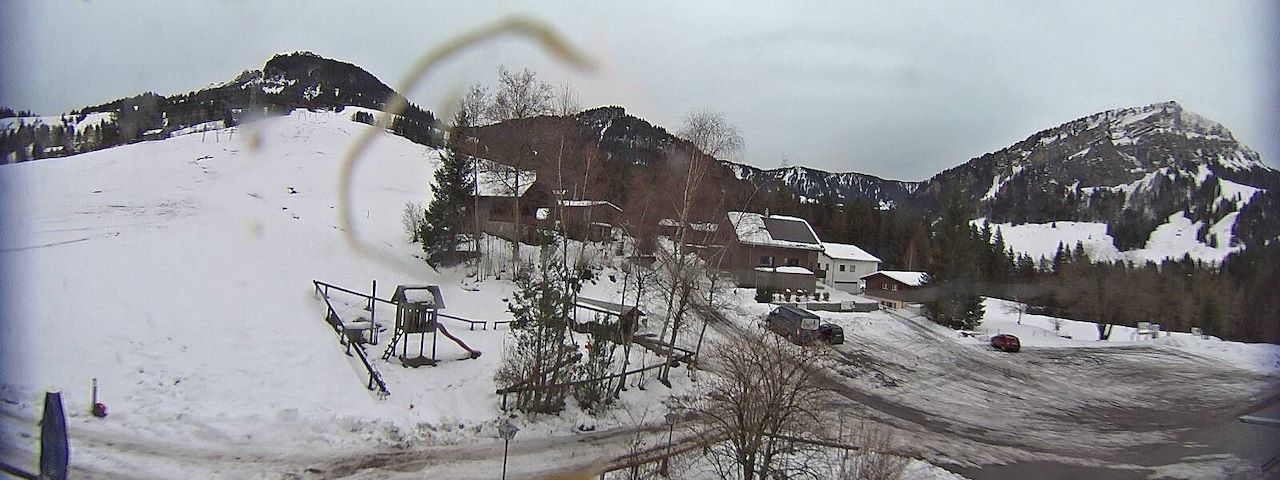 Bergrestaurant Gfellen, Finsterwald Image