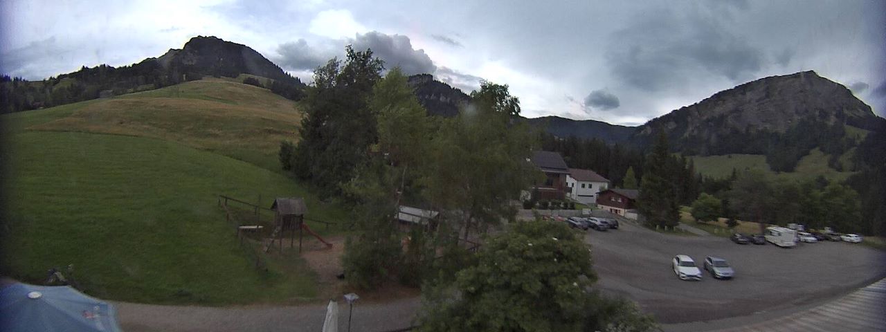 Bergrestaurant Gfellen, Finsterwald Image