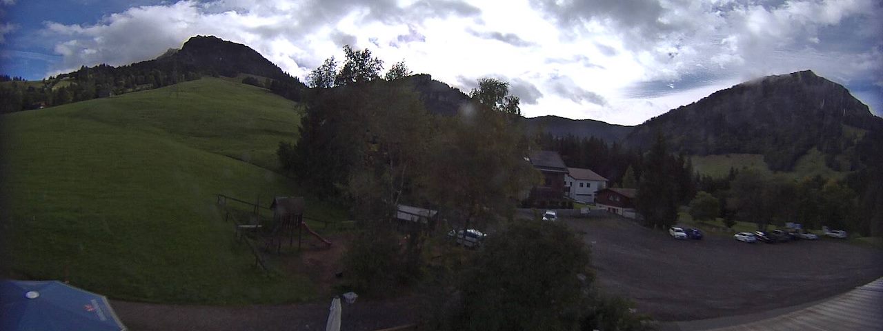 Bergrestaurant Gfellen, Finsterwald Image