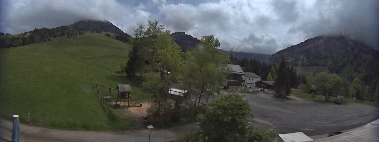 Bergrestaurant Gfellen, Finsterwald Image