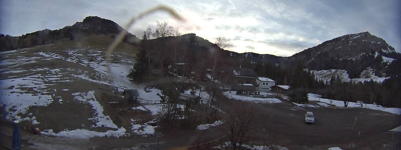 Bergrestaurant Gfellen, Finsterwald Image