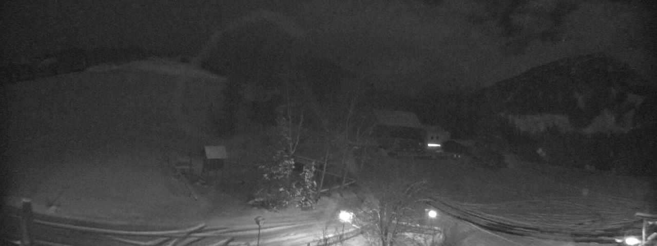 Bergrestaurant Gfellen, Finsterwald Image