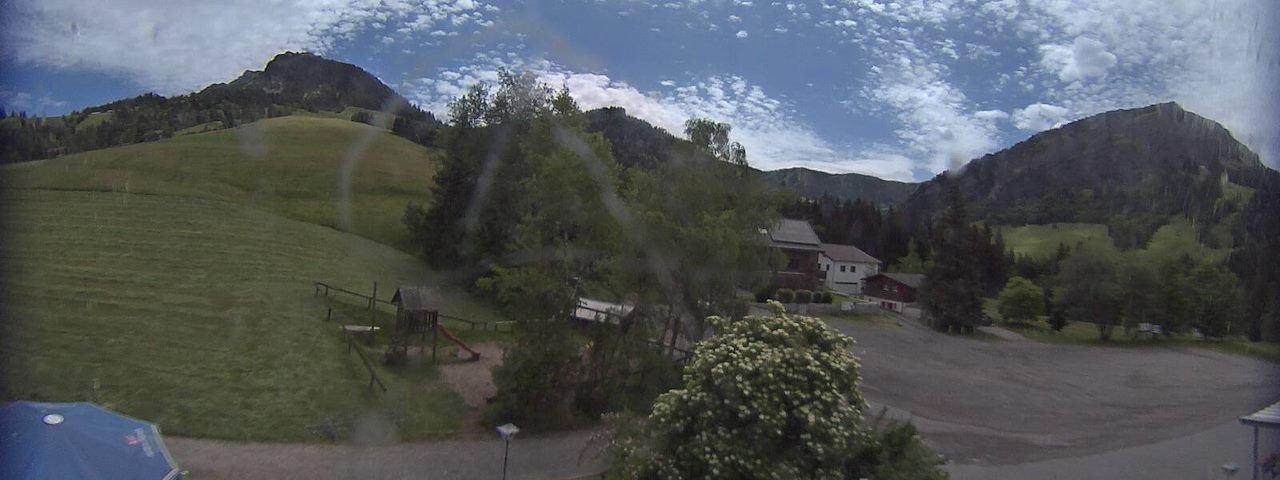 Bergrestaurant Gfellen, Finsterwald Image