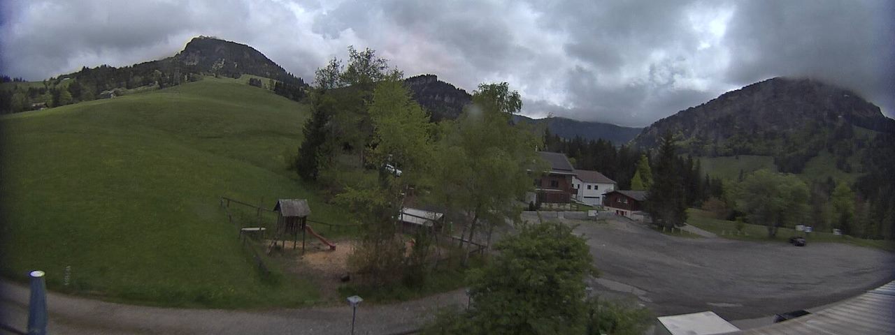 Bergrestaurant Gfellen, Finsterwald Image