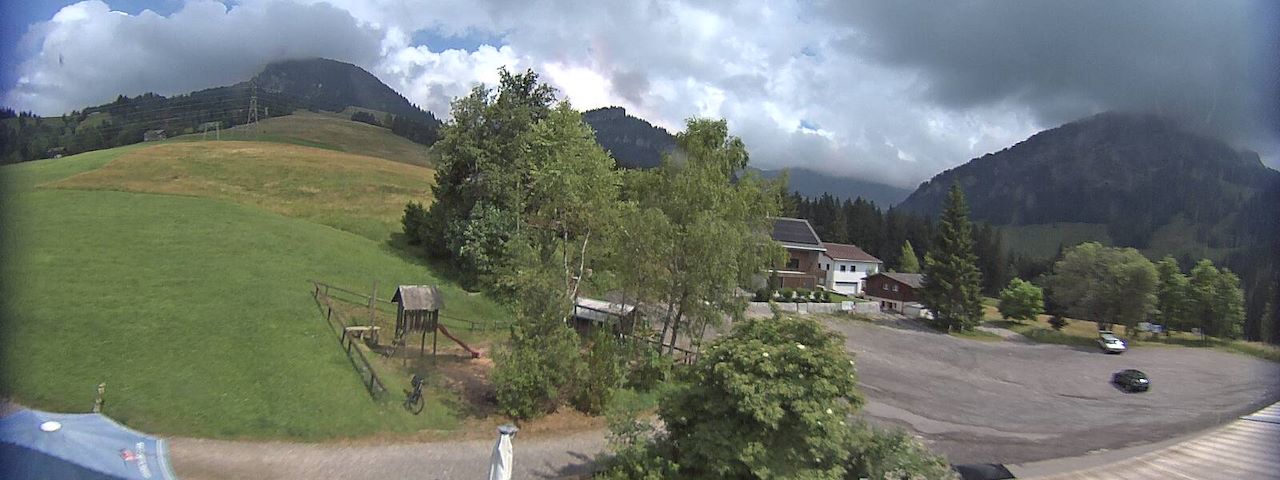 Bergrestaurant Gfellen, Finsterwald Image