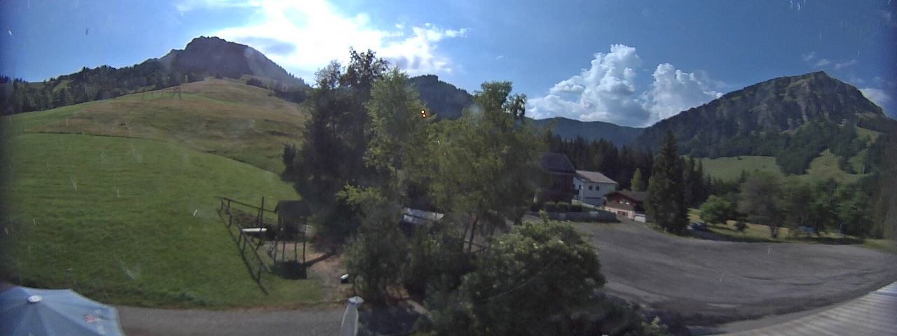 Bergrestaurant Gfellen, Finsterwald Image