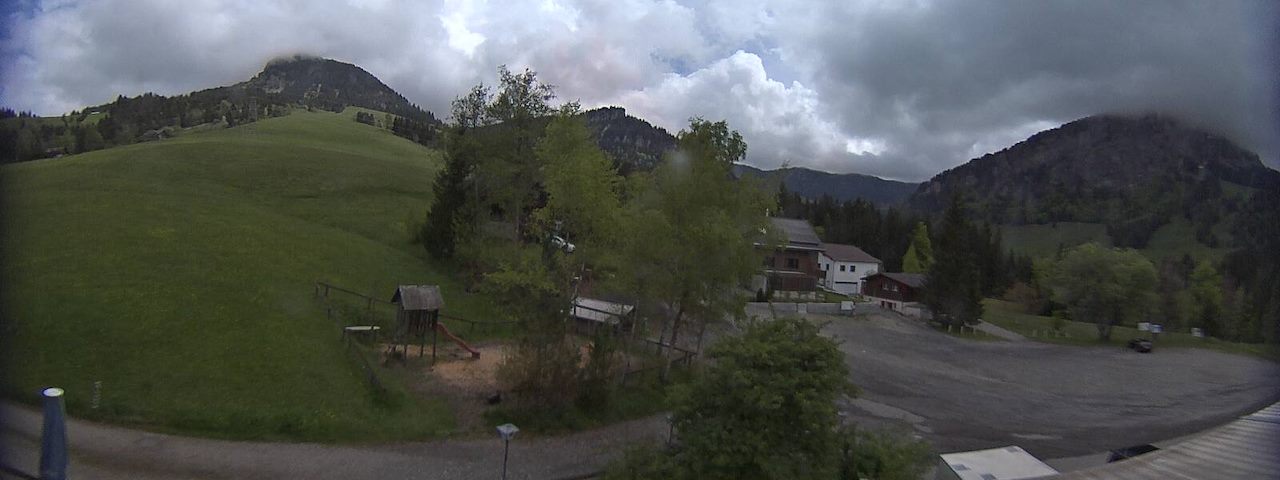 Bergrestaurant Gfellen, Finsterwald Image