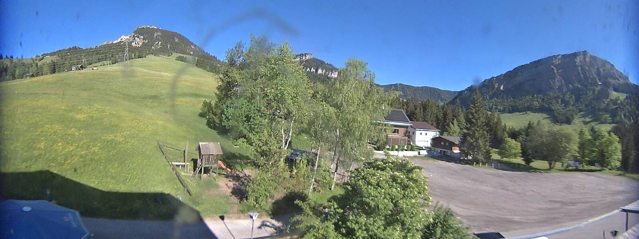 Bergrestaurant Gfellen, Finsterwald Image