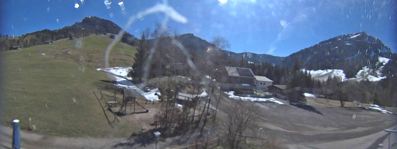 Bergrestaurant Gfellen, Finsterwald Image