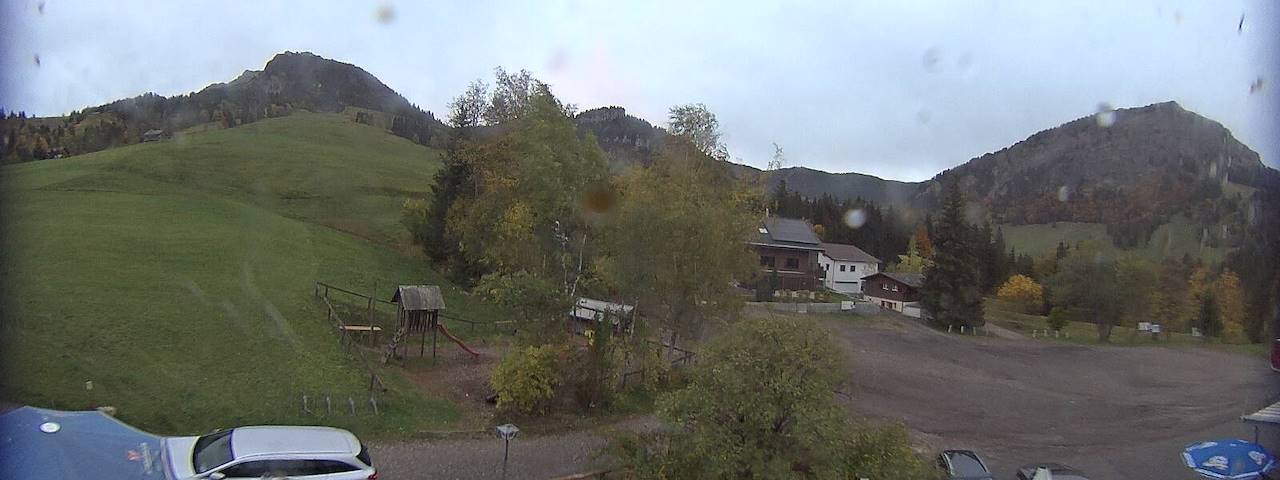 Прямий ефір з камери від Bergrestaurant Gfellen, Finsterwald у Finsterwald