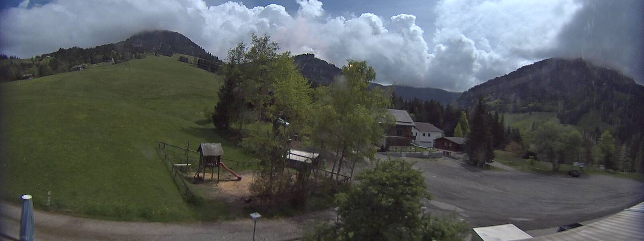 Bergrestaurant Gfellen, Finsterwald Image