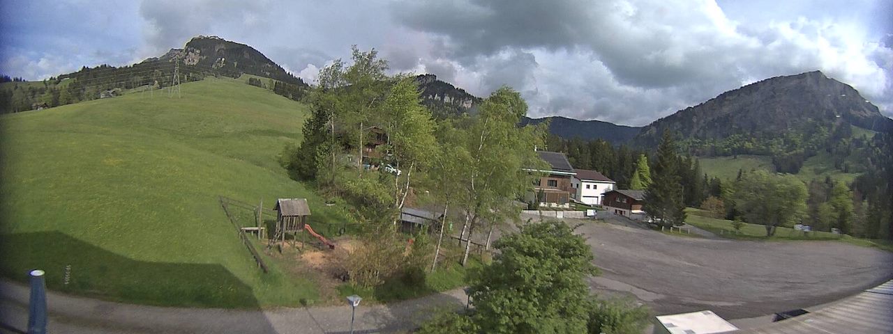 Bergrestaurant Gfellen, Finsterwald Image