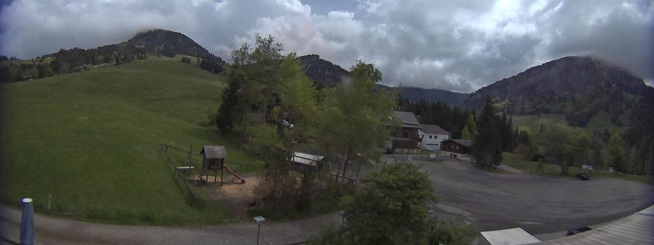Bergrestaurant Gfellen, Finsterwald Image