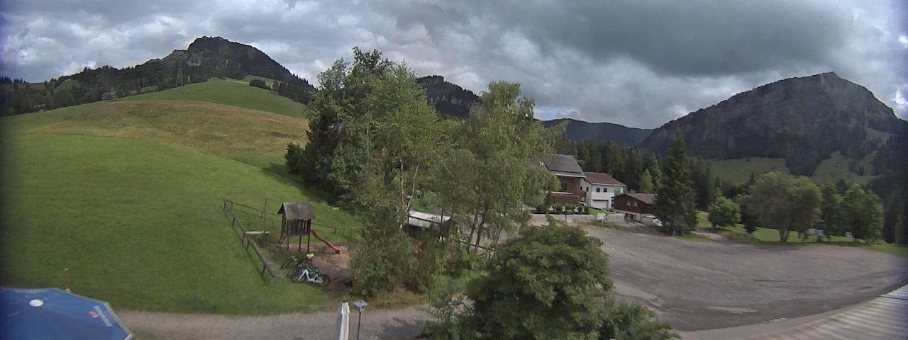 Bergrestaurant Gfellen, Finsterwald Image