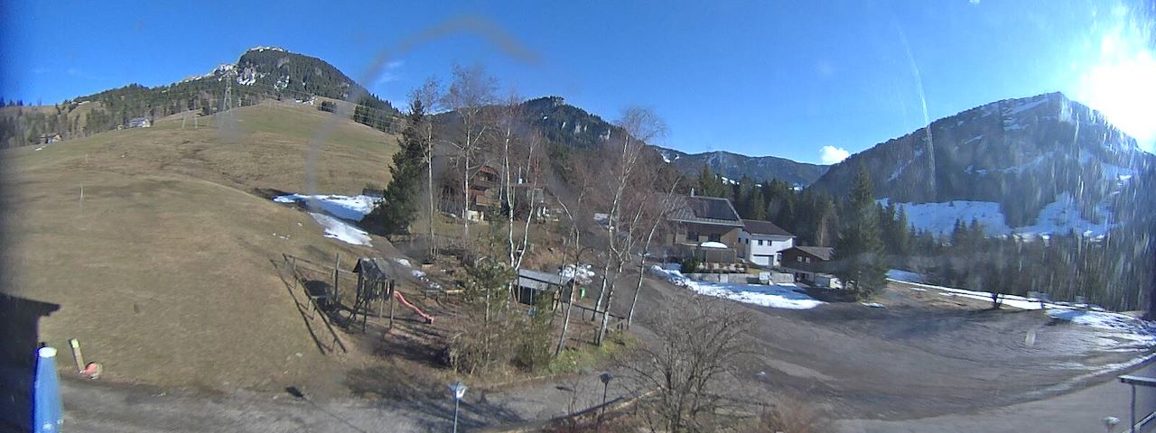 Bergrestaurant Gfellen, Finsterwald Image