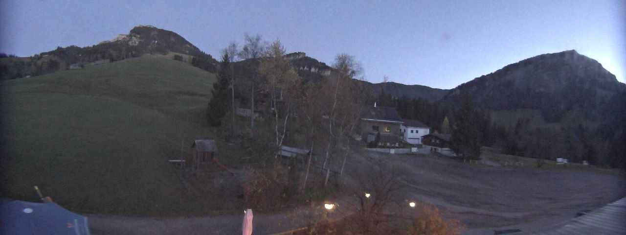 Bergrestaurant Gfellen, Finsterwald Image