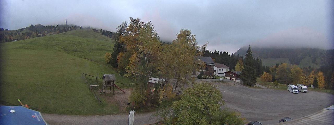 Bergrestaurant Gfellen, Finsterwald Image