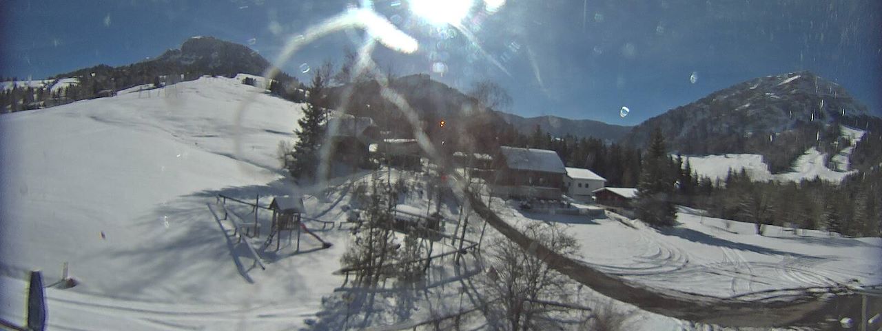 Bergrestaurant Gfellen, Finsterwald Image