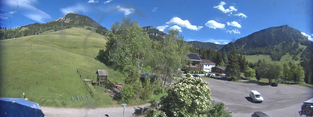 Bergrestaurant Gfellen, Finsterwald Image