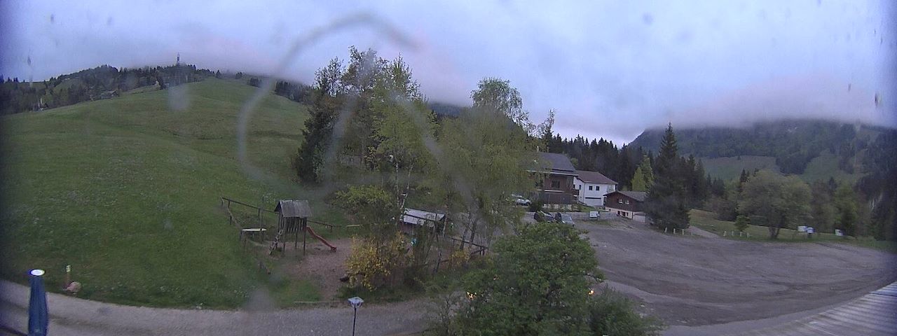 Bergrestaurant Gfellen, Finsterwald Image