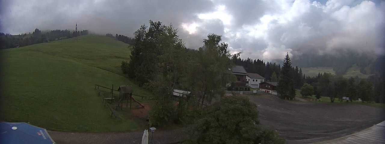 Bergrestaurant Gfellen, Finsterwald Image