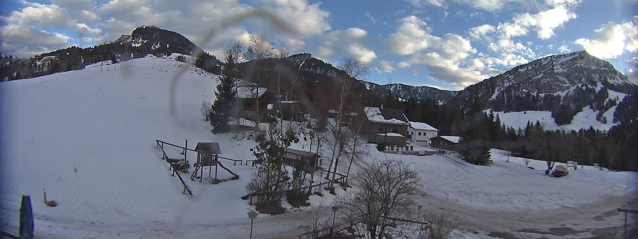 Bergrestaurant Gfellen, Finsterwald Image