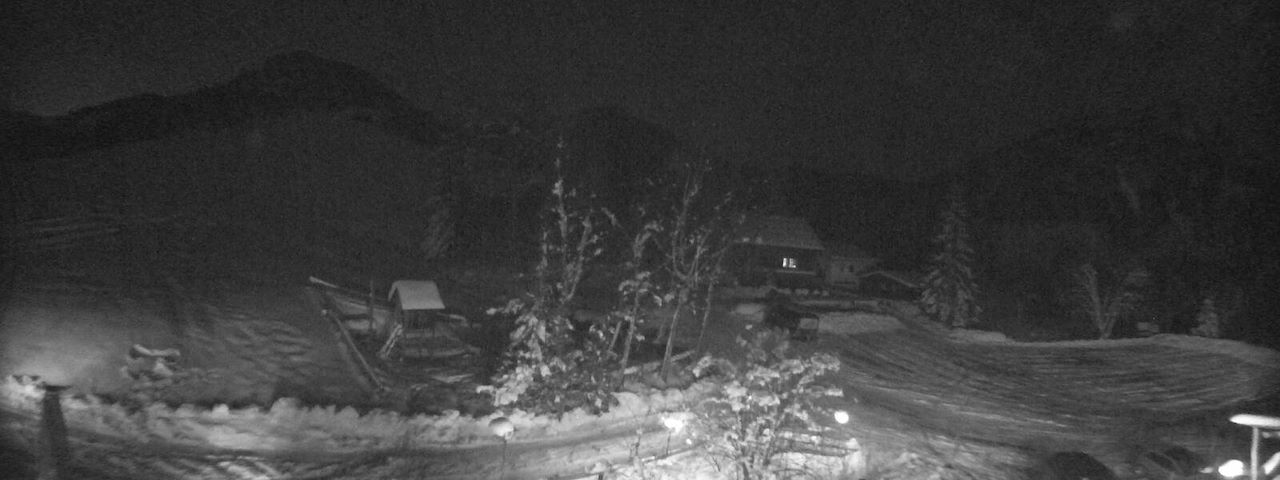 Bergrestaurant Gfellen, Finsterwald Image