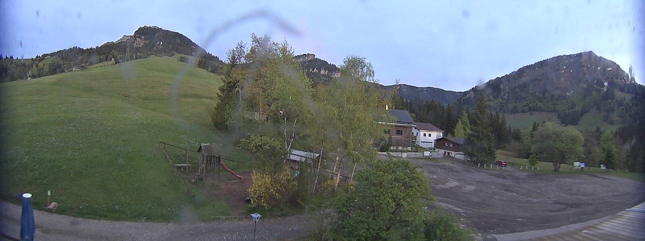 Bergrestaurant Gfellen, Finsterwald Image
