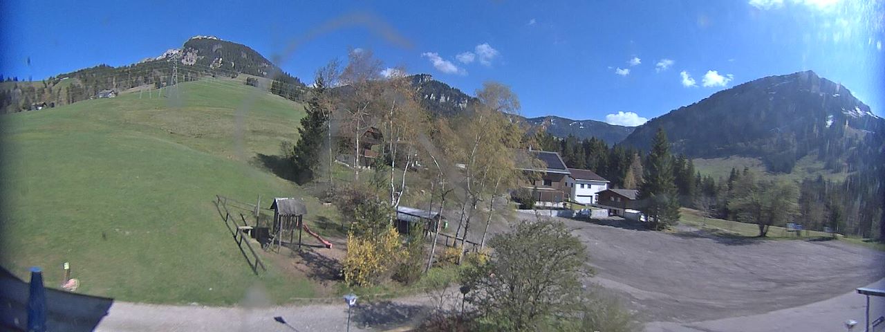 Bergrestaurant Gfellen, Finsterwald Image