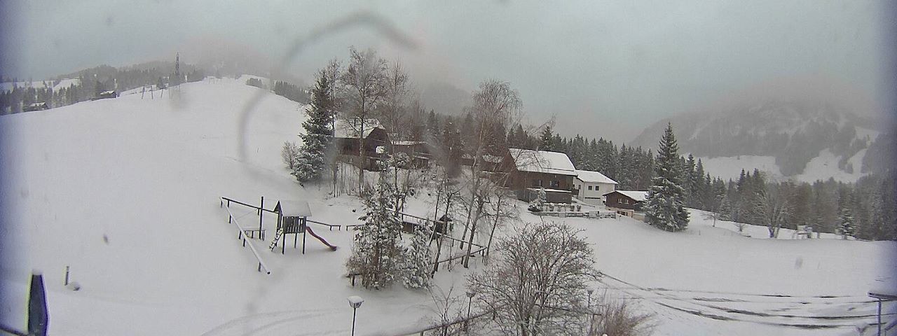 Bergrestaurant Gfellen, Finsterwald Image