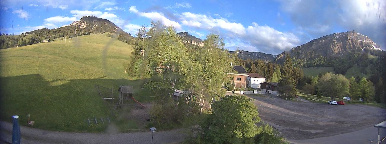 Bergrestaurant Gfellen, Finsterwald Image