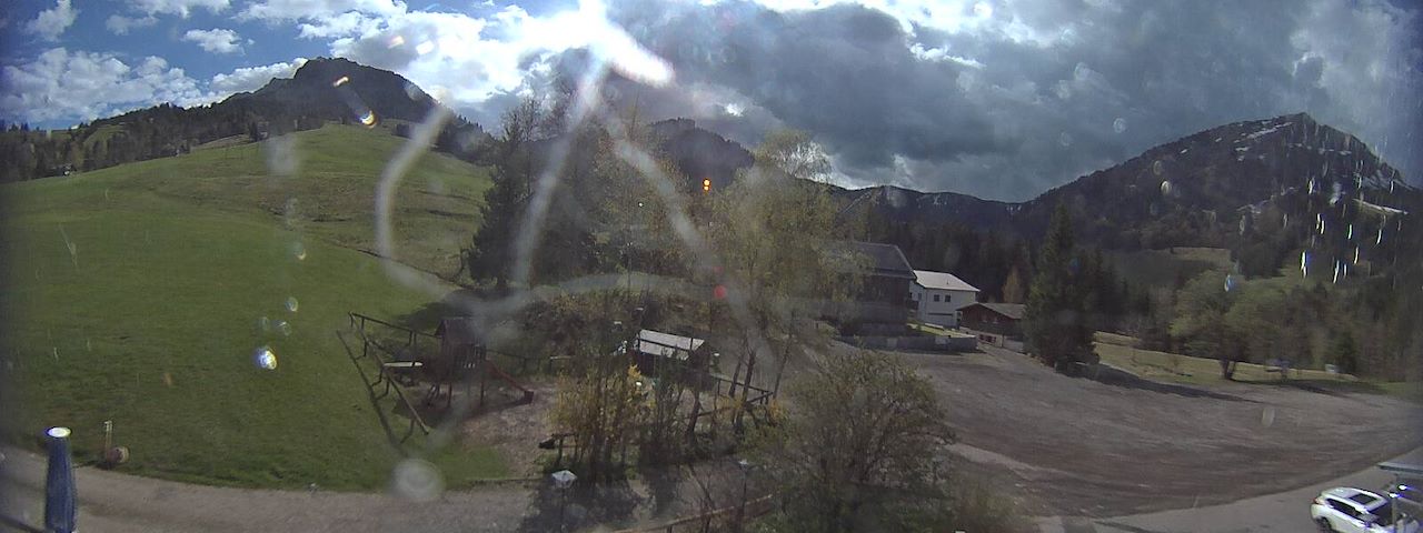 Bergrestaurant Gfellen, Finsterwald Image