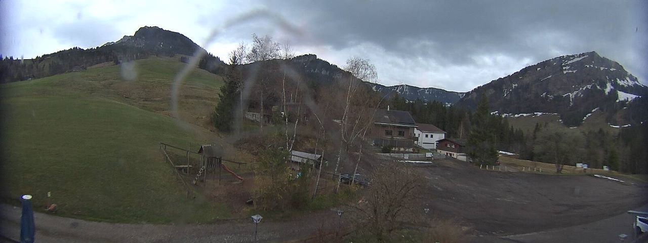 Bergrestaurant Gfellen, Finsterwald Image