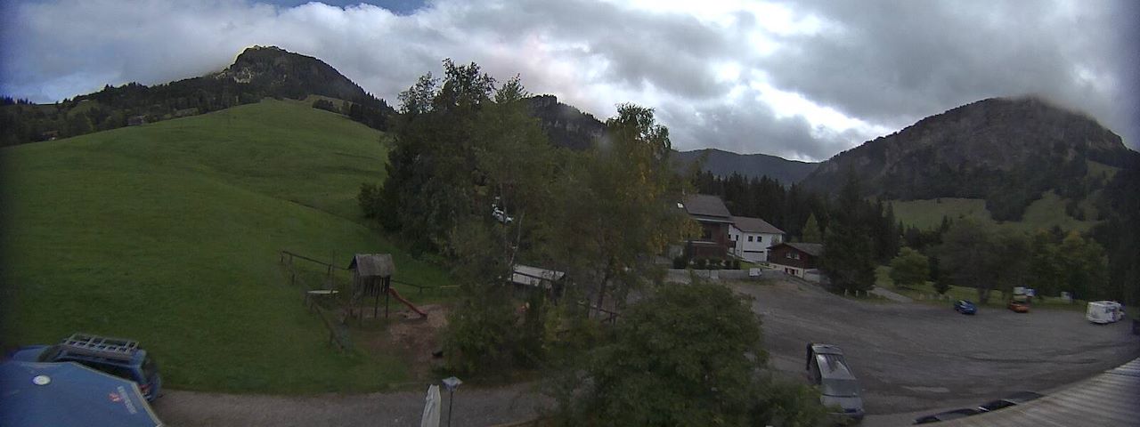 Bergrestaurant Gfellen, Finsterwald Image