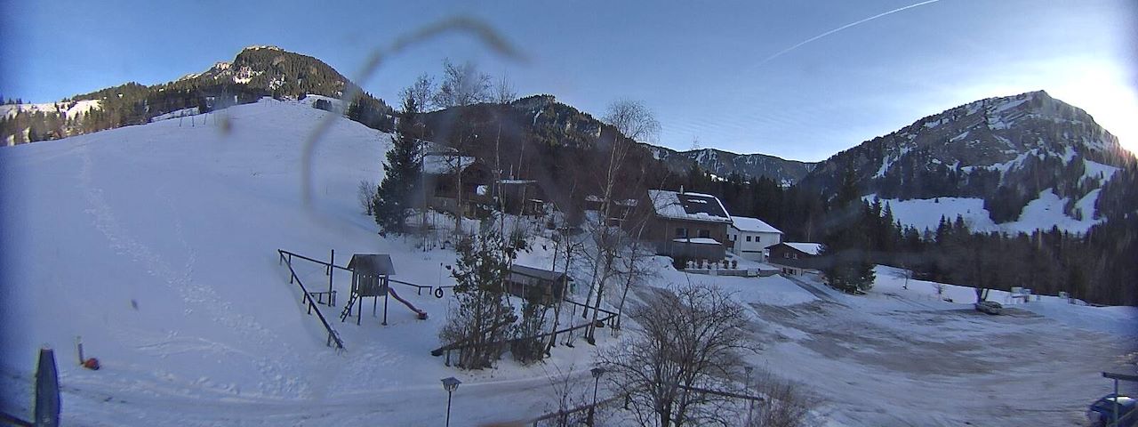 Bergrestaurant Gfellen, Finsterwald Image