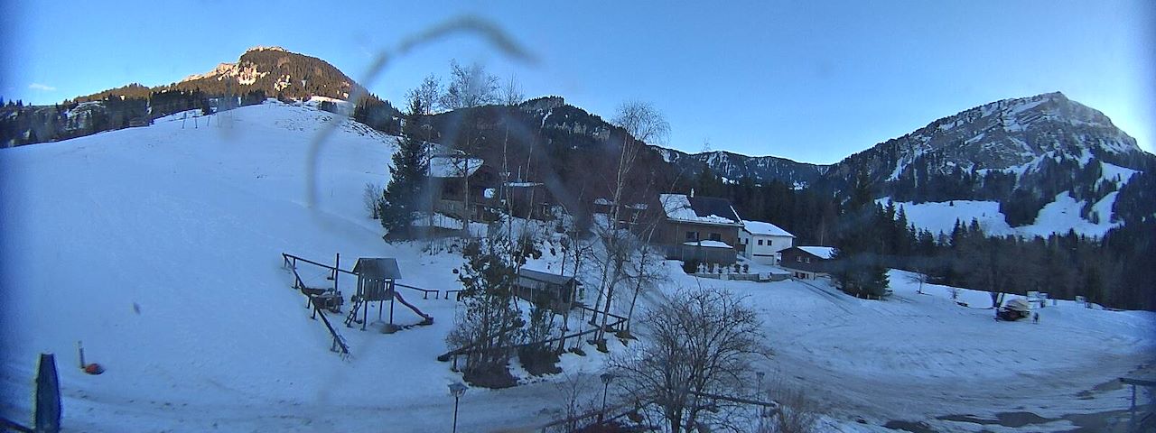 Bergrestaurant Gfellen, Finsterwald Image