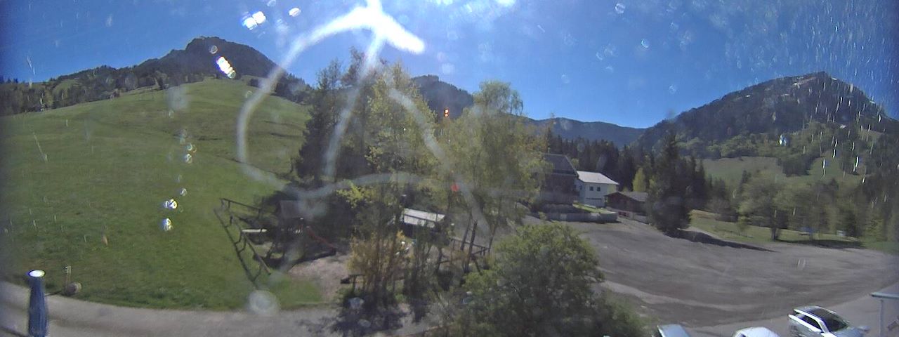 Bergrestaurant Gfellen, Finsterwald Image