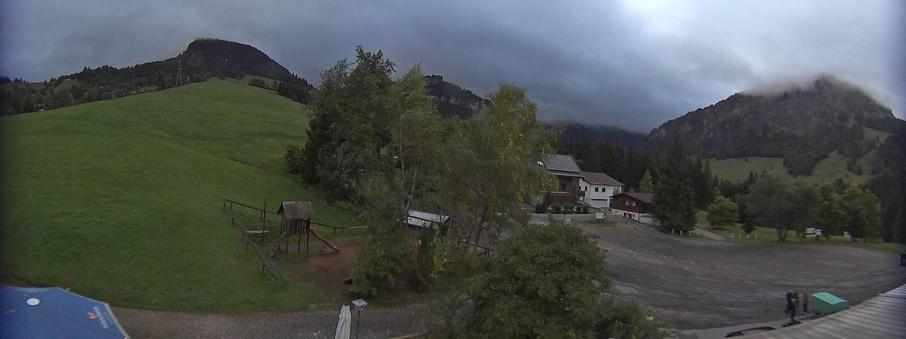Bergrestaurant Gfellen, Finsterwald Image