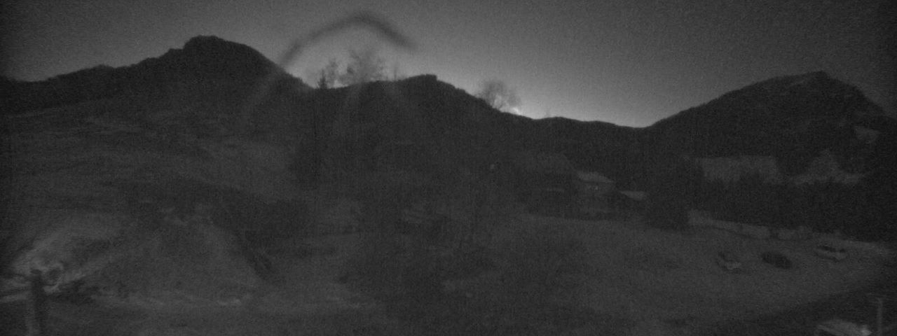 Bergrestaurant Gfellen, Finsterwald Image