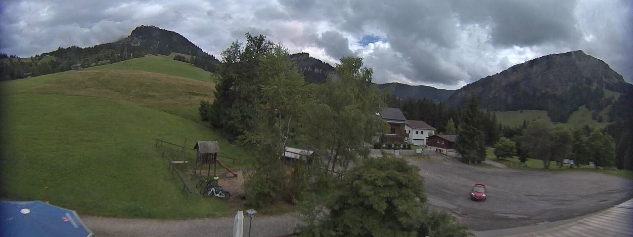 Bergrestaurant Gfellen, Finsterwald Image