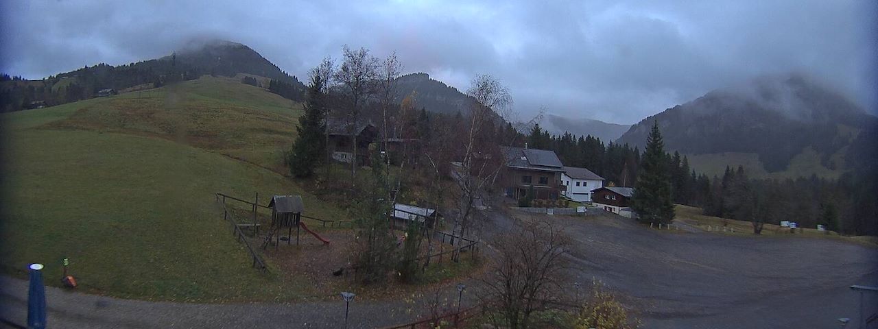 Bergrestaurant Gfellen, Finsterwald Image