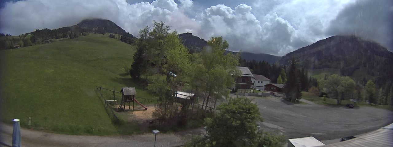 Bergrestaurant Gfellen, Finsterwald Image