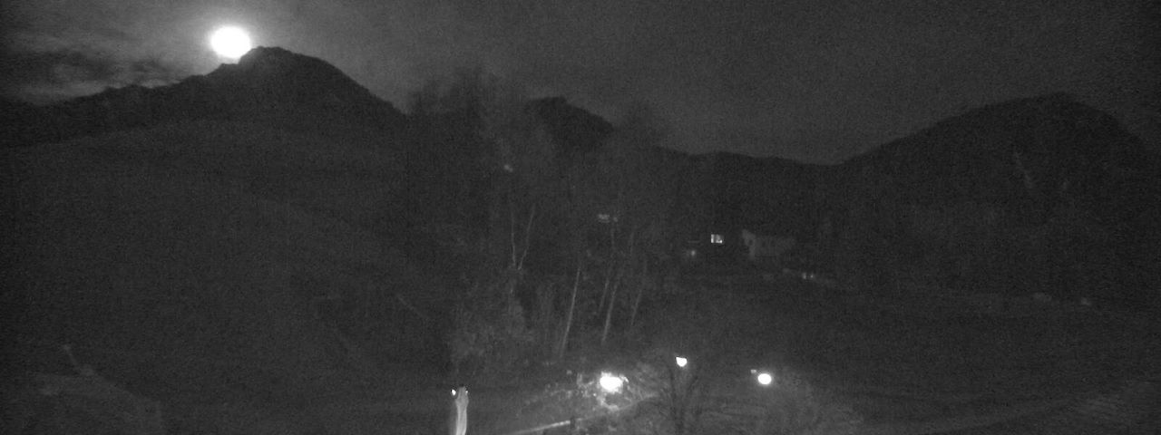 Bergrestaurant Gfellen, Finsterwald Image