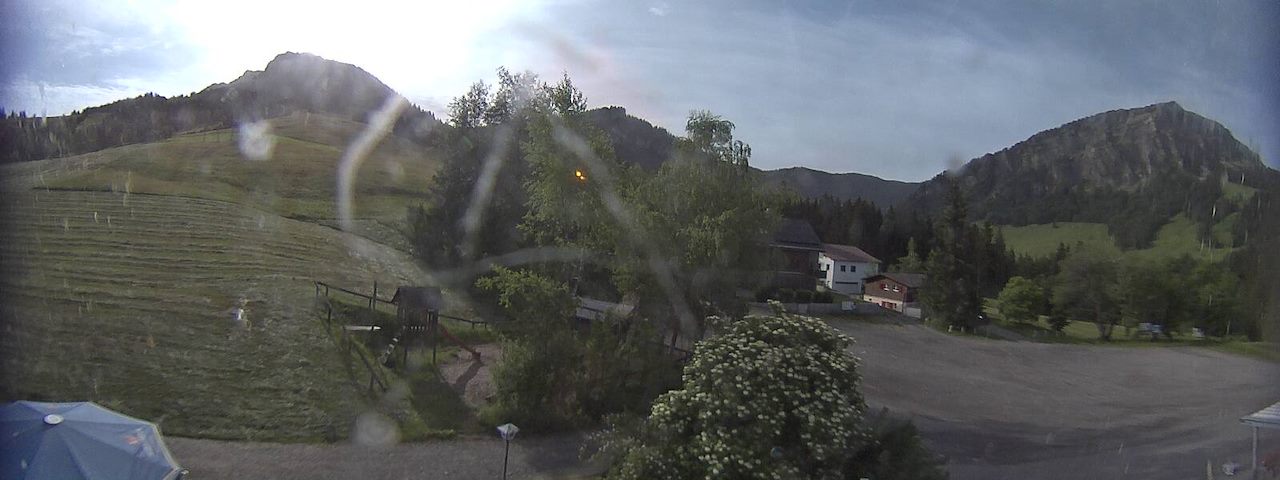 Bergrestaurant Gfellen, Finsterwald Image