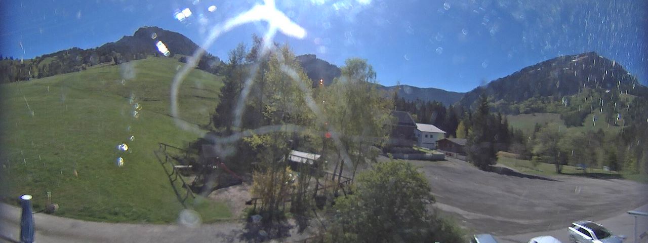 Bergrestaurant Gfellen, Finsterwald Image