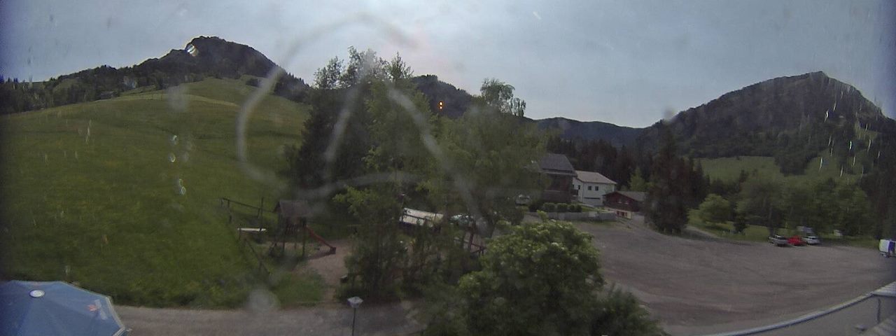 Bergrestaurant Gfellen, Finsterwald Image
